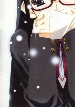 Page 2 of Kurokami x Megane x Seifuku x Shoujo