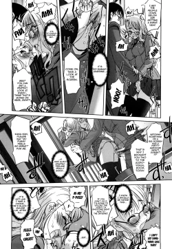 Page 175 of Futago ya Futago no Soujuusou | A Double Instrumental Ensemble of Twins