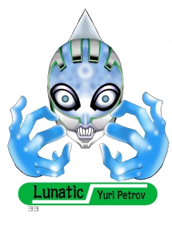 Page 33 of Tiger & Bunny Dynamite