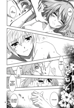 Page 16 of Wonderful Weeks