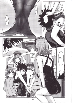 Page 42 of See Vision 2 - PART ONE