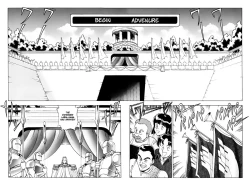 Page 126 of Dragon Pink THE SECRET POWER