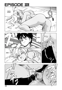 Page 41 of Dragon Pink THE SECRET POWER