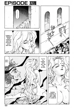 Page 70 of Dragon Pink THE SECRET POWER