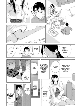 Page 8 of Boku no Mama
