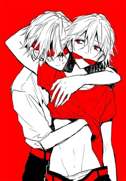 Page 22 of Kawoshinn manga