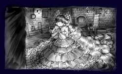 Page 113 of Onna Ni Sareta Yuusha Rya