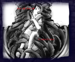 Page 28 of Onna Ni Sareta Yuusha Rya