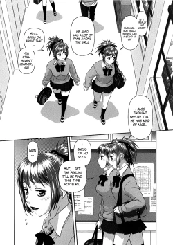 Page 103 of Ruri Ruri - Futago no Jijou