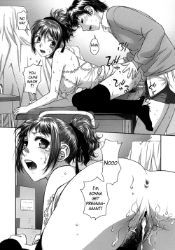 Page 116 of Ruri Ruri - Futago no Jijou