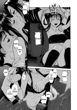 Page 18 of Ruri Ruri - Futago no Jijou