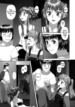 Page 201 of Ruri Ruri - Futago no Jijou