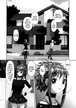 Page 27 of Ruri Ruri - Futago no Jijou