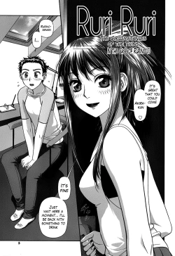 Page 4 of Ruri Ruri - Futago no Jijou