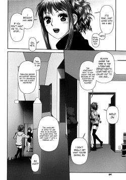 Page 62 of Ruri Ruri - Futago no Jijou