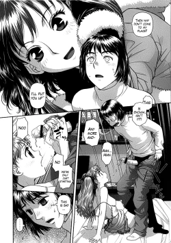 Page 83 of Ruri Ruri - Futago no Jijou