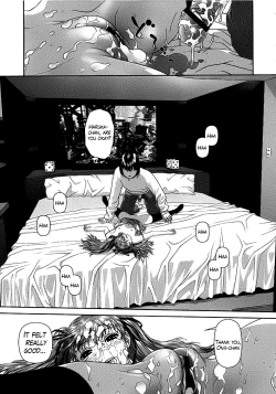 Page 94 of Ruri Ruri - Futago no Jijou