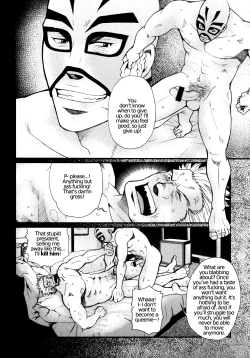 Page 20 of Estrella - Matsuzaki Tsukasa