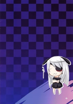 Page 2 of Laura Taichou to Dekirukana?