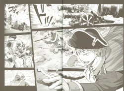 Page 29 of Kimi Wa Doitsujin Taru Koto O Nozomu Ka - Willst du ein Deutscher sein