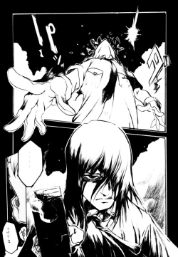 Page 20 of Nageki no Jeremiah