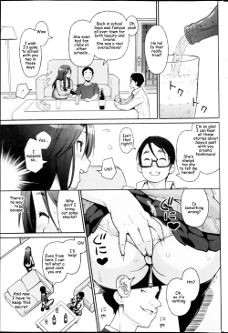 Page 37 of Love & Less