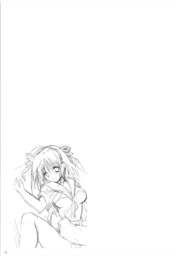 Page 12 of Haruhi Soushuuhen