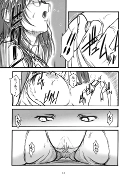 Page 14 of S.F.F vol.1