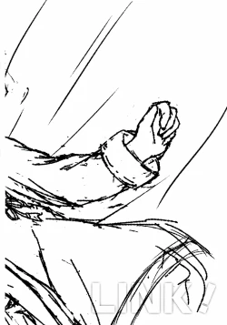 Page 5 of SASAMI-san LINK!