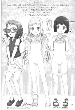 Page 29 of Anaru to Menma