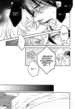 Page 27 of LET'S GO HAVE A DRINK