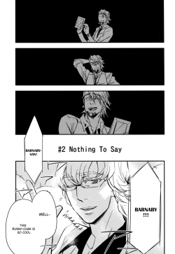 Page 31 of LET'S GO HAVE A DRINK