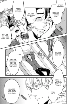 Page 9 of LET'S GO HAVE A DRINK