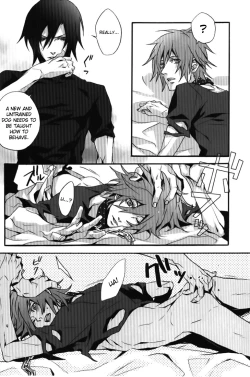 Page 8 of Black Milk