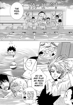 Page 4 of MOON SHOWER