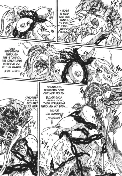 Page 12 of Vivian Bessatsu. 29 Hime-sama to Goumonheya Futanari Version | Bibian Anbetsu 29 The Princess And The Torture Chamber