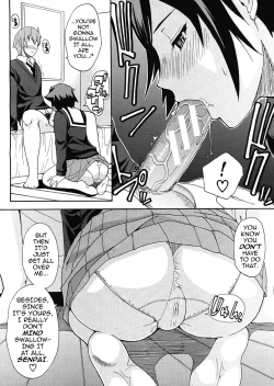 Page 158 of Tada Koishikute, Aitakute... Ch. 1-6