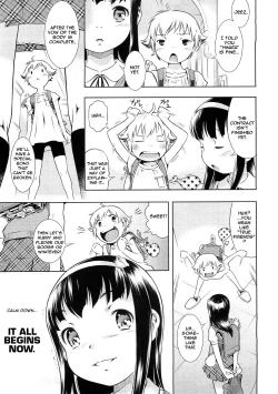 Page 9 of Kirakira Toron