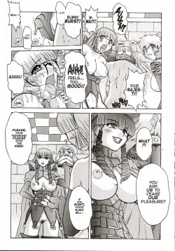 Page 18 of ALICE SECOND Ch. 6