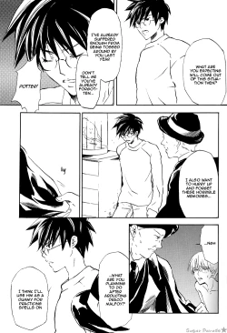 Page 16 of The Hentai Book of Hentai