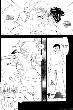 Page 31 of The Hentai Book of Hentai