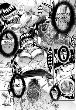 Page 40 of Owari no Hajimari | Beginning of the End