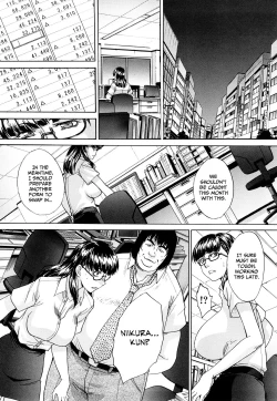 Page 8 of Owari no Hajimari | Beginning of the End