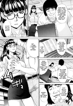 Page 9 of Owari no Hajimari | Beginning of the End