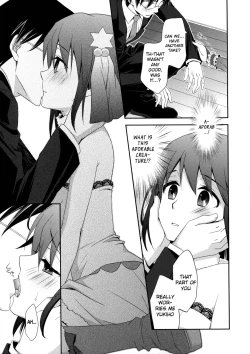 Page 8 of Private Lesson