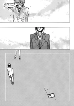 Page 25 of Ienai Yakusoku | Unspoken Promise