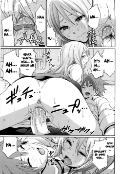 Page 167 of Good Times!!