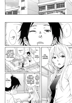 Page 28 of Good Times!!