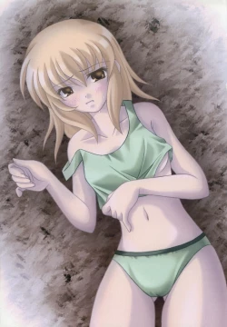 Page 2 of Gekka Bijin