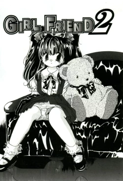 Page 43 of GIRL FRIEND